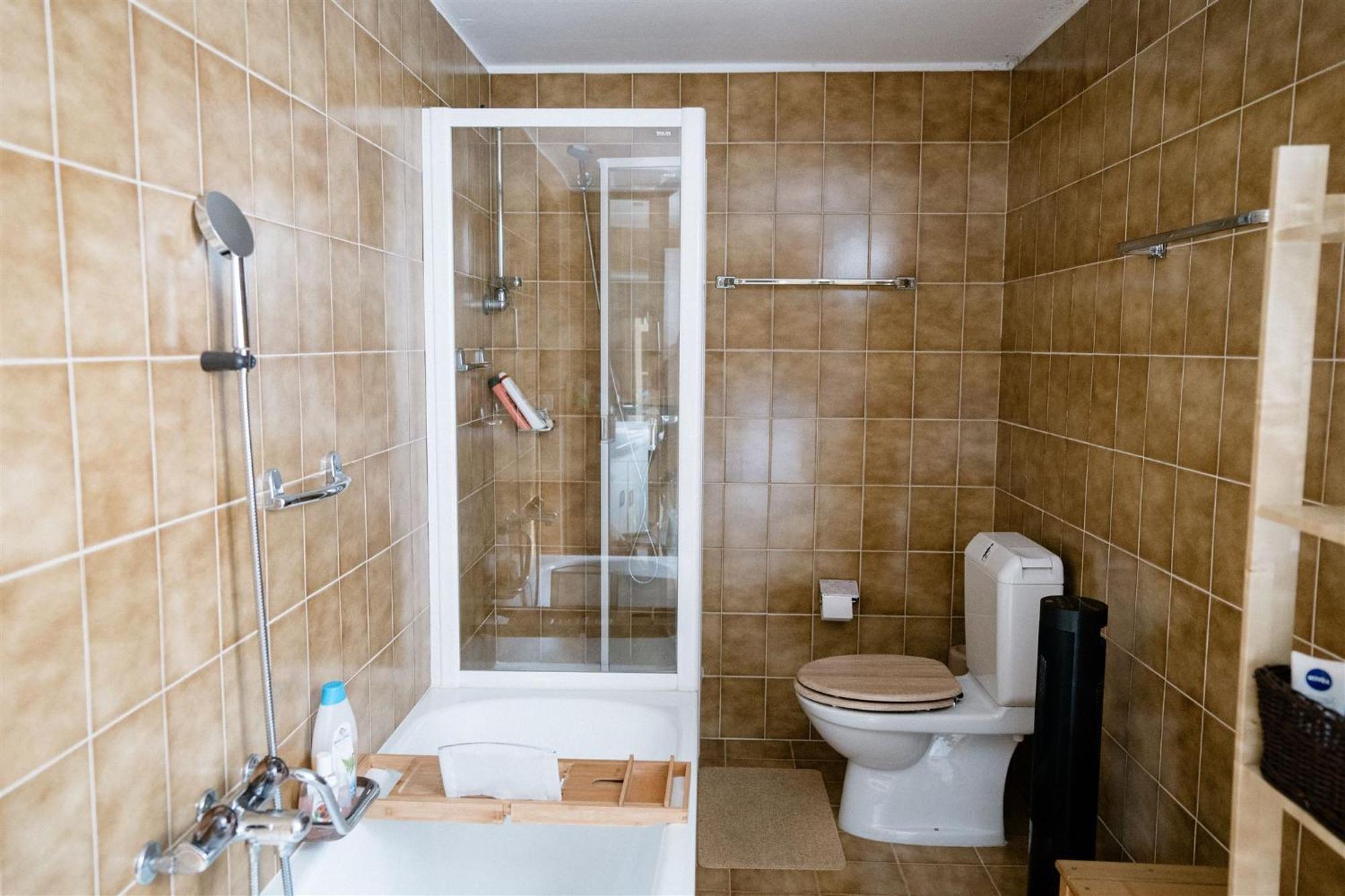 In Lak'Ech - Rooms Chironico Dış mekan fotoğraf