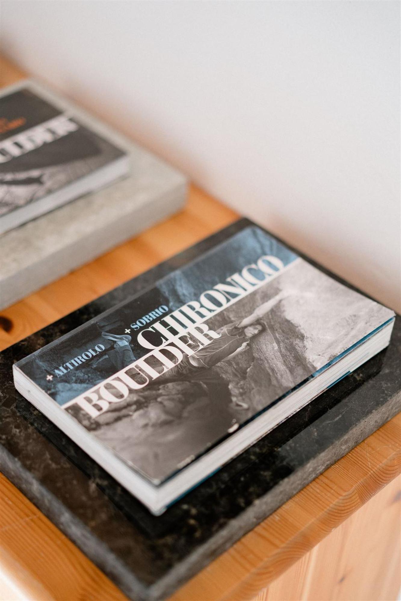 In Lak'Ech - Rooms Chironico Dış mekan fotoğraf